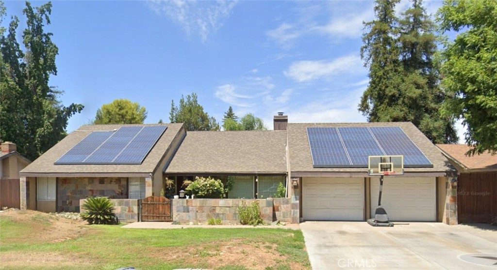 3436 W Sierra Avenue