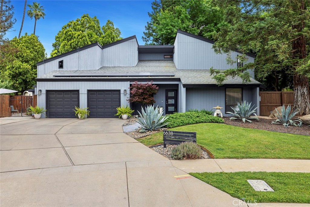 6638 N Marty