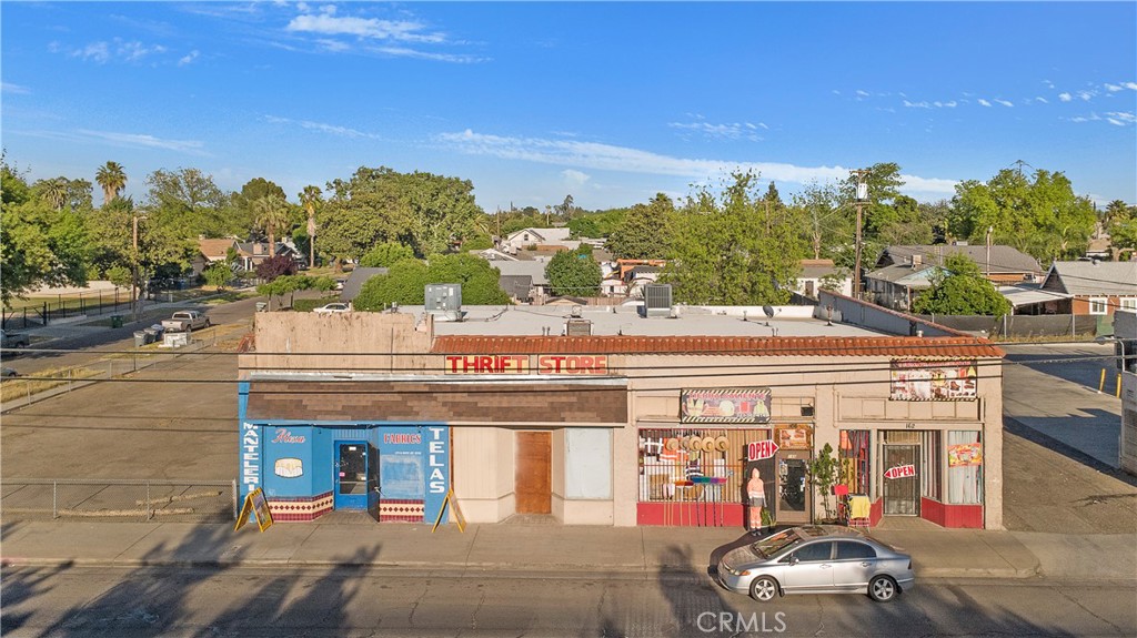 170 N Maple Ave
