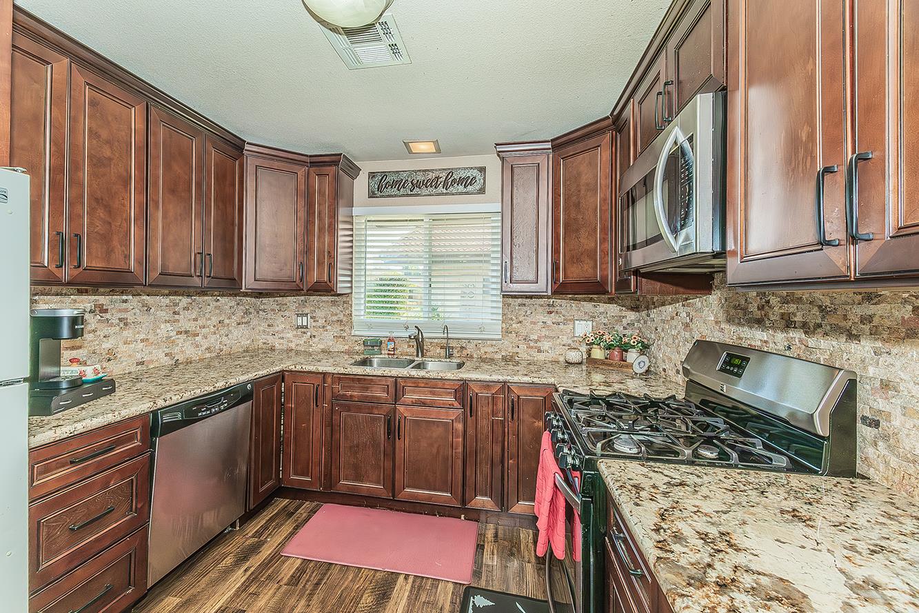 317 W Sierra Ave #107