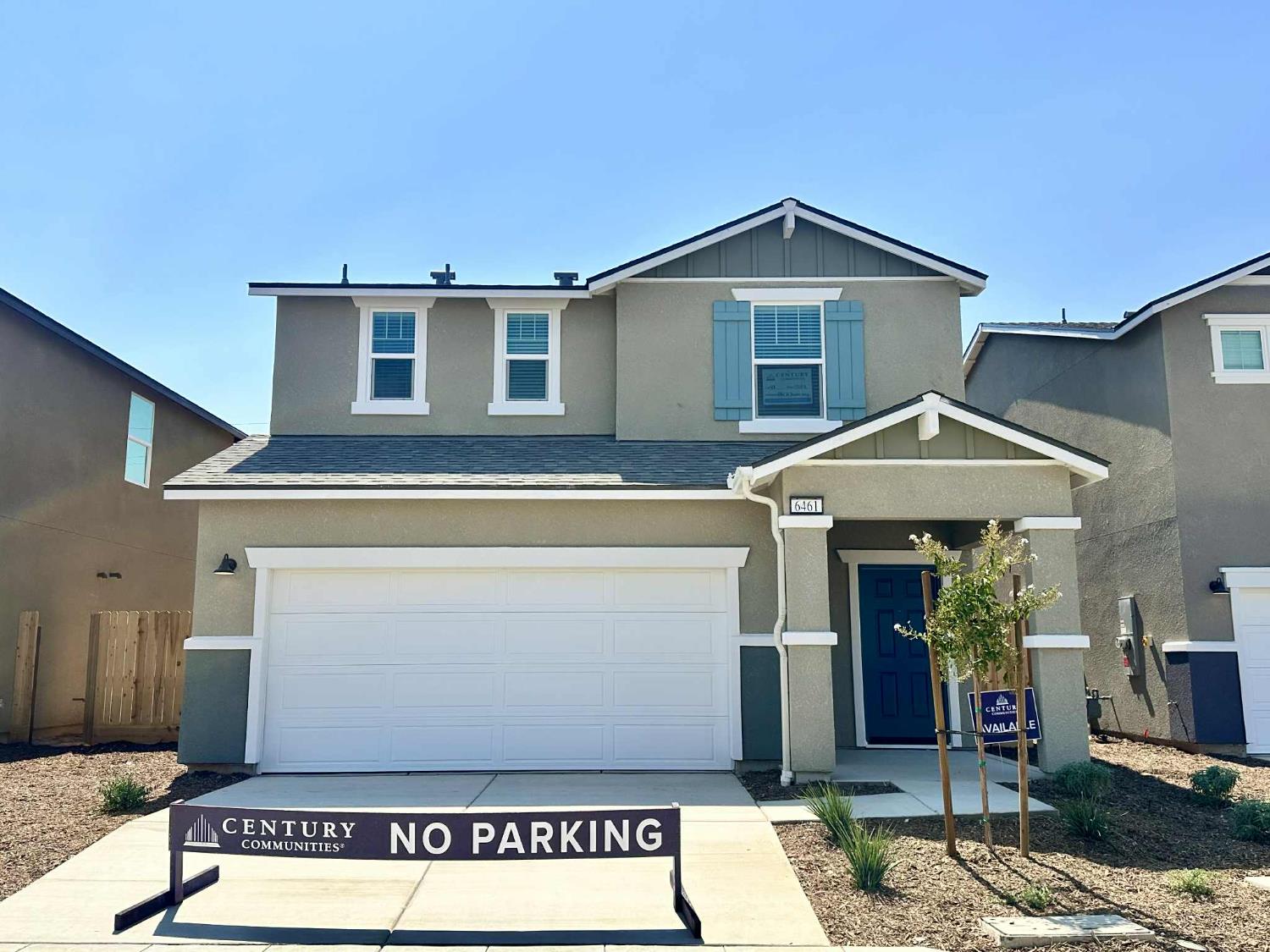 6461 W Austin Way (Lot 44)