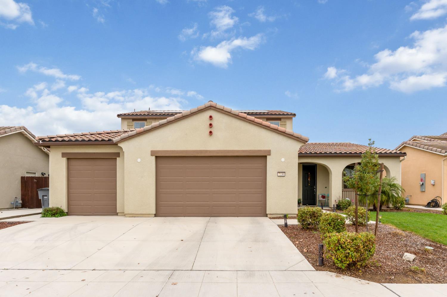 7330 E Princeton Ave