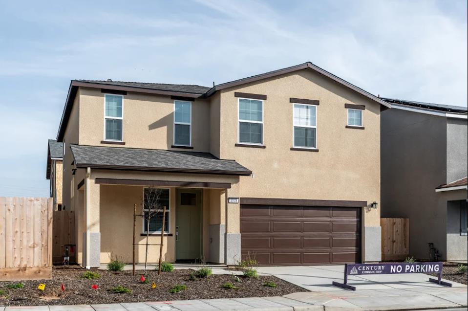 4048 N Rosalia (Lot 81)