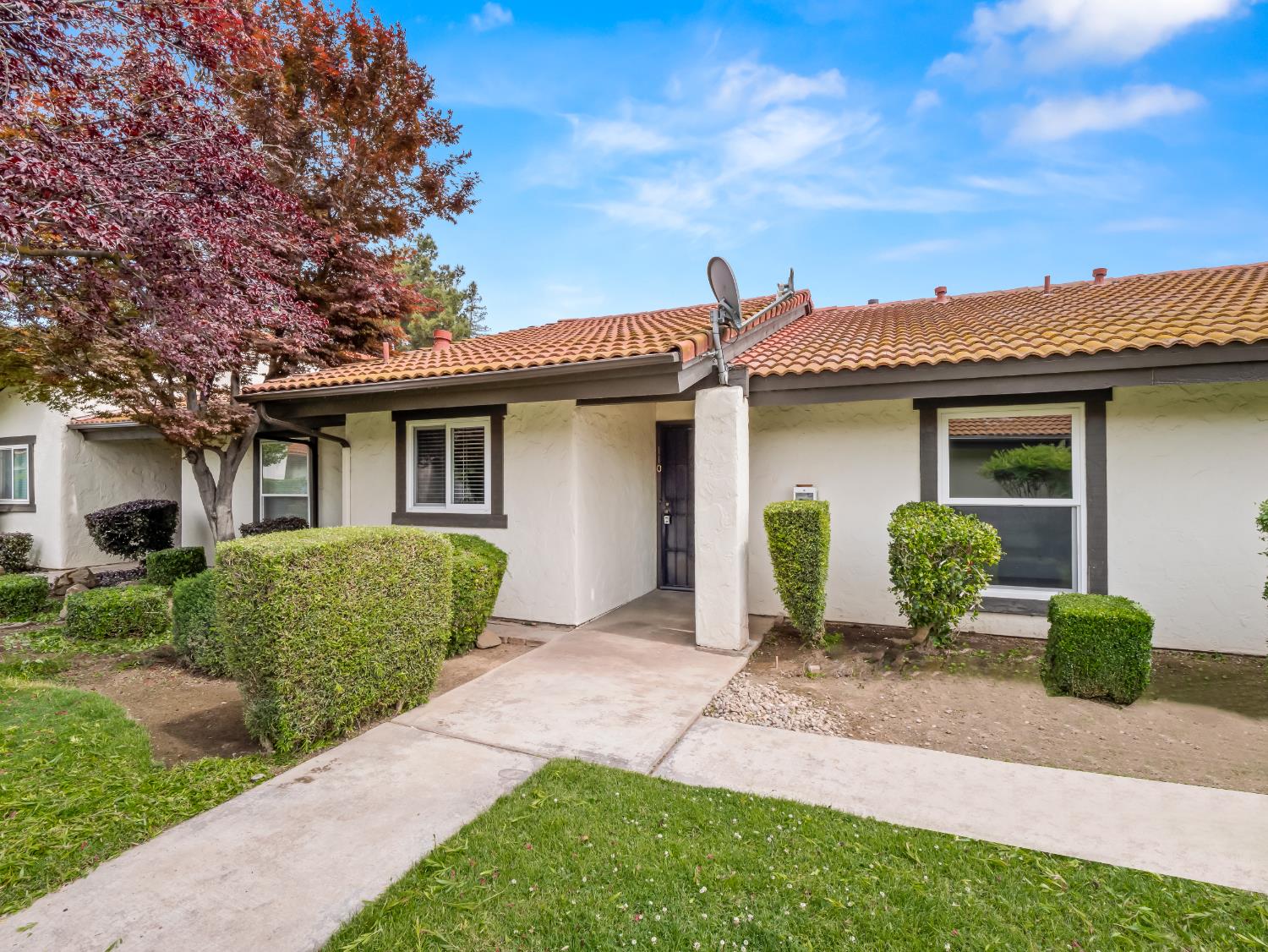 355 W Sierra Ave #110