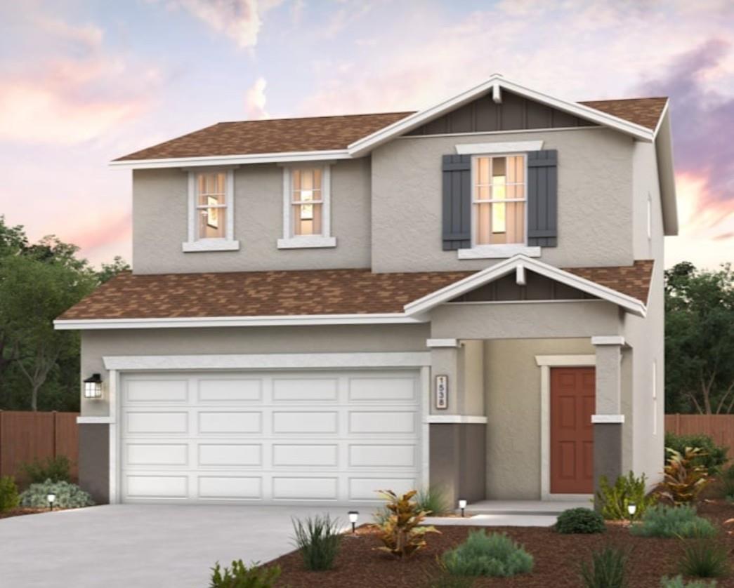 4025 N Cresta (Lot 75) Ave