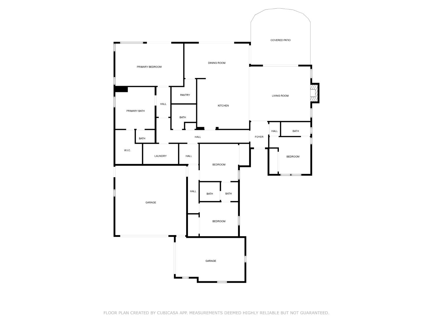 11865 N Ridgeway Dr, Fresno, CA 93730