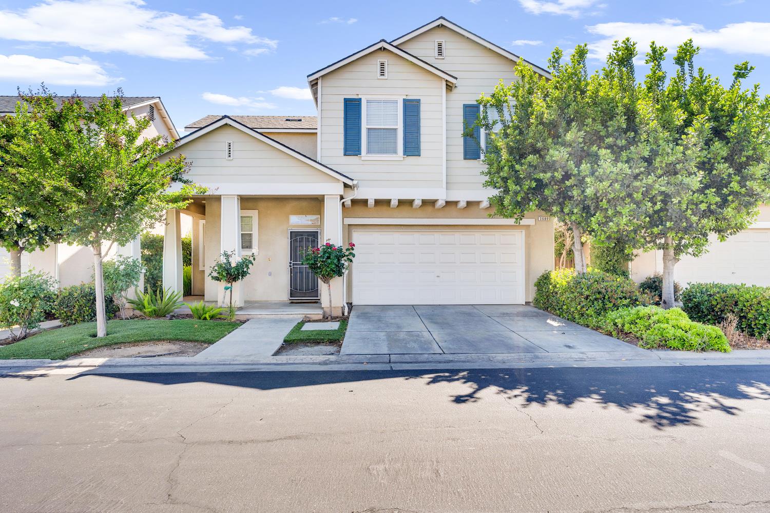 3689 W Black Walnut Ln