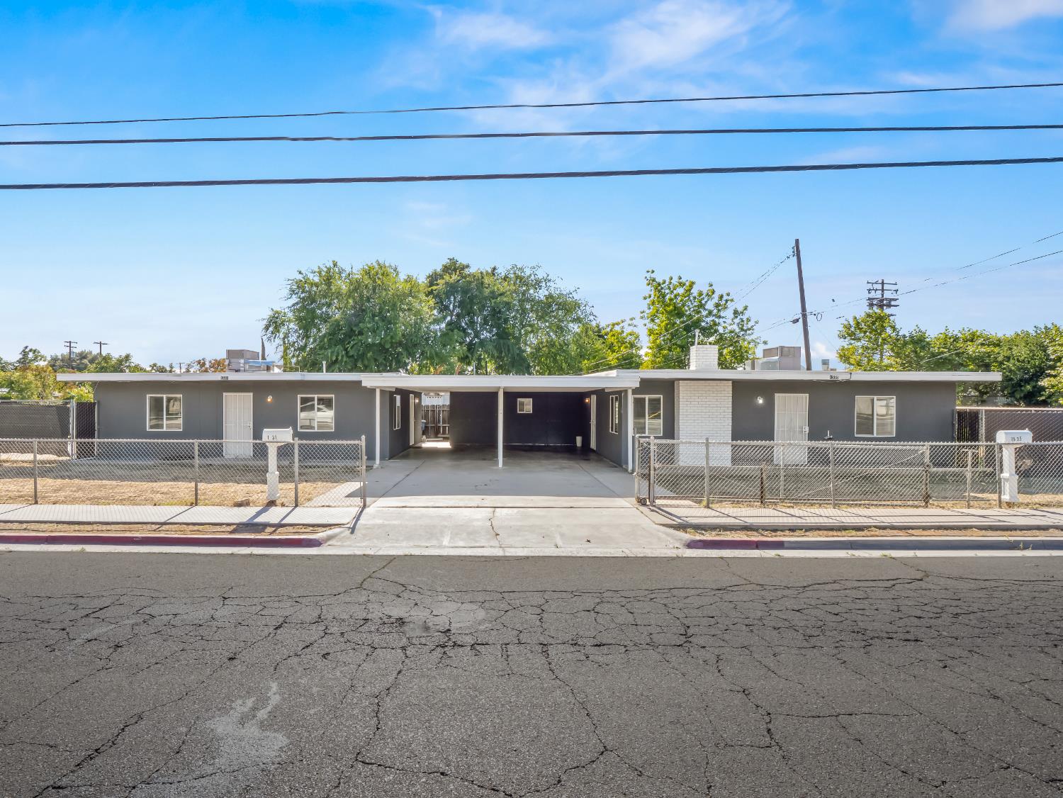1531 N Fresno St