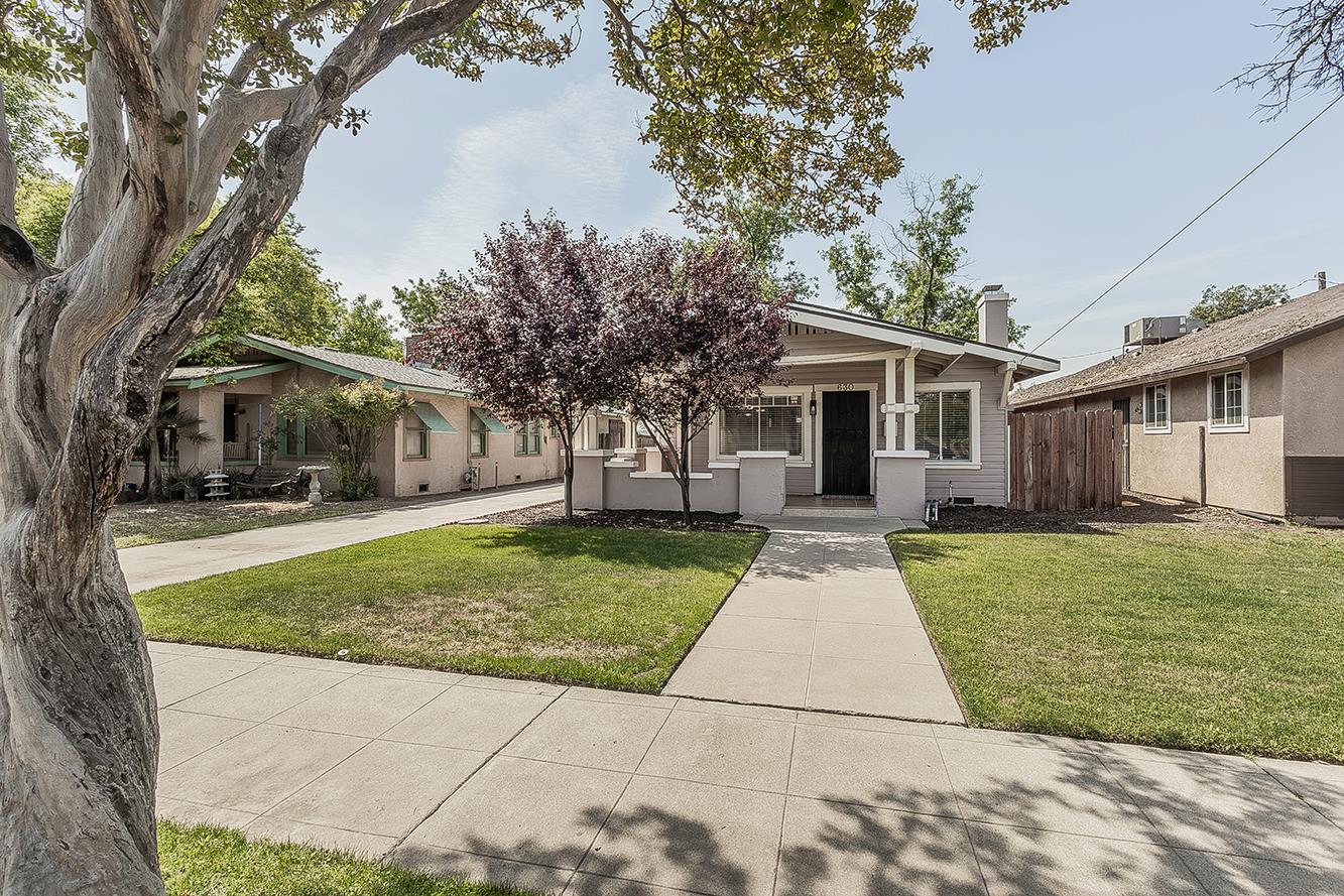 630 E Dudley Ave