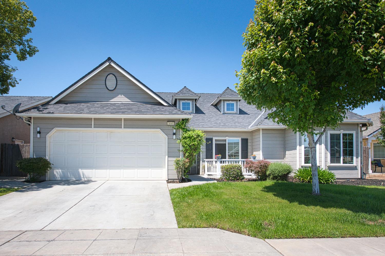3095 N Pearwood