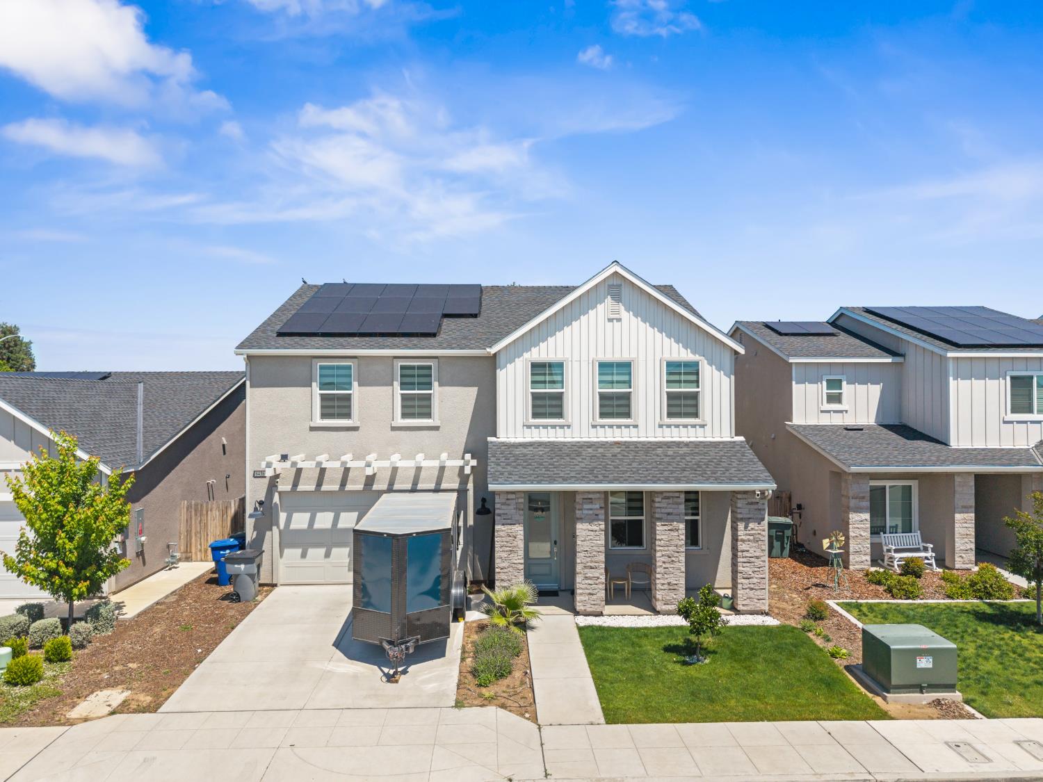 6436 E Ramona Way