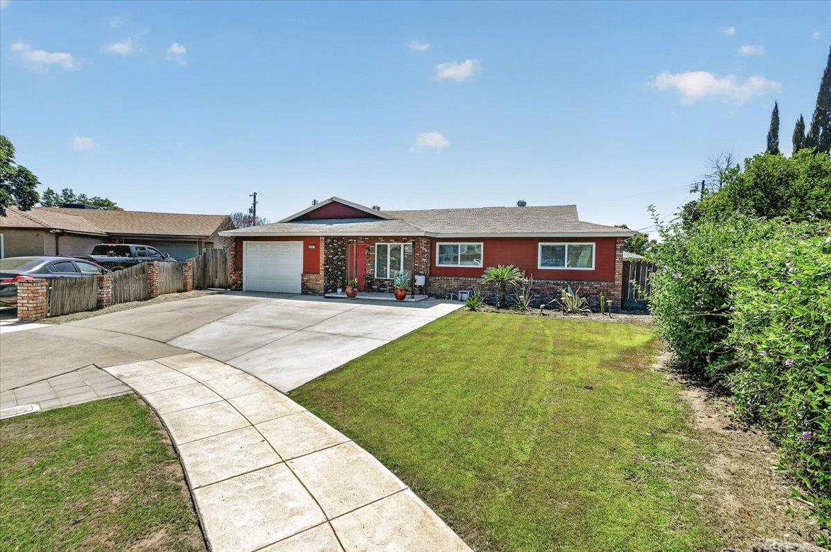 3097 W Sussex Way
