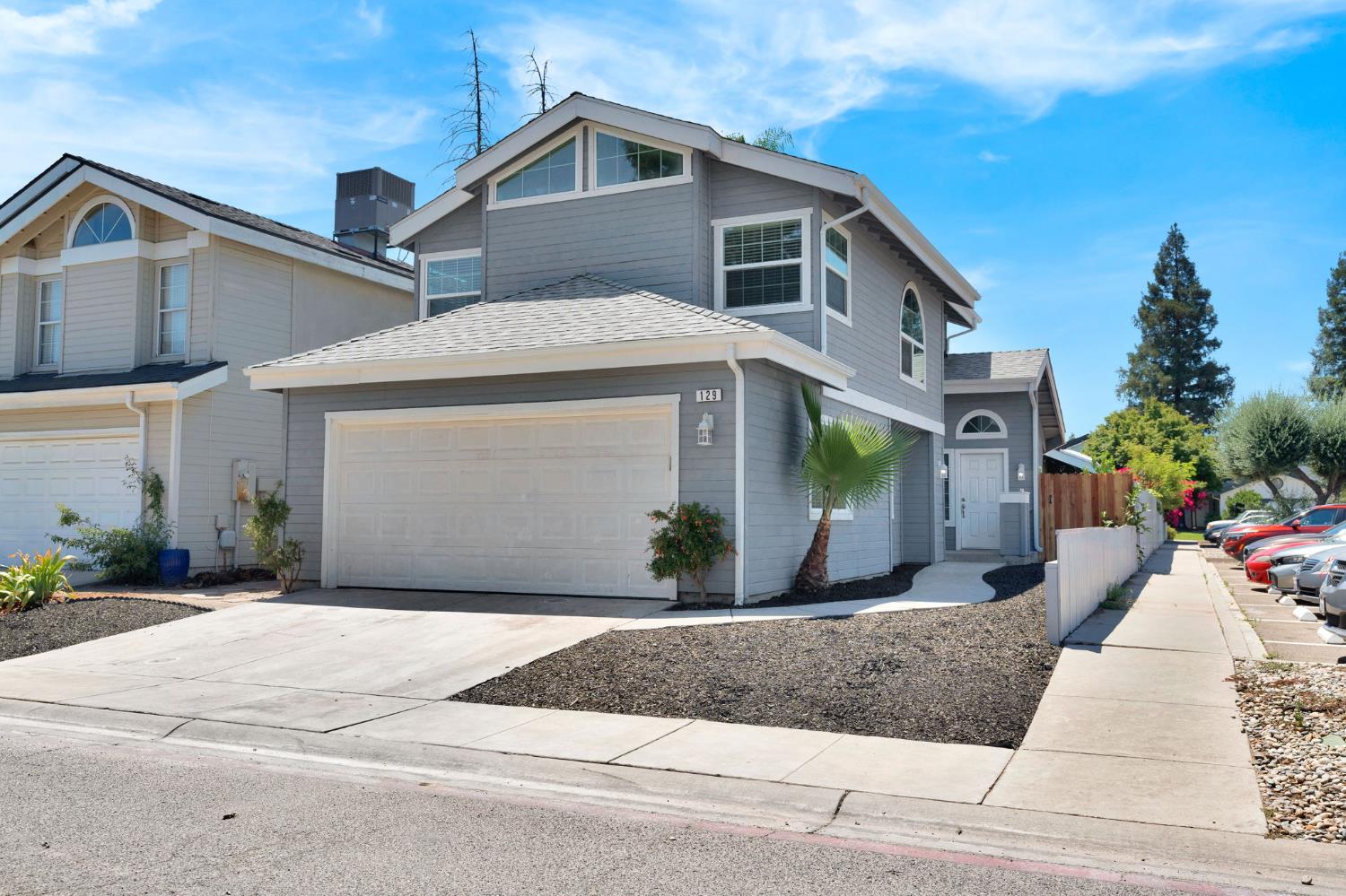 3065 N Marty Ave #129