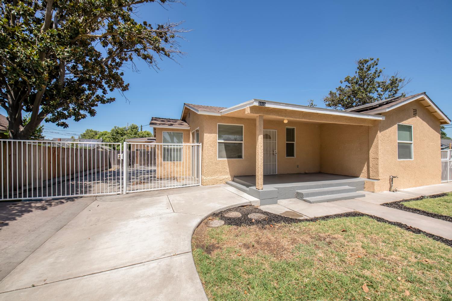 2115 N Ferger Ave